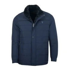 [ㅋㅍ]잔피엘골프 남성용 털안감 가로퀼팅 점퍼 COAJ6007( 24,920원 )