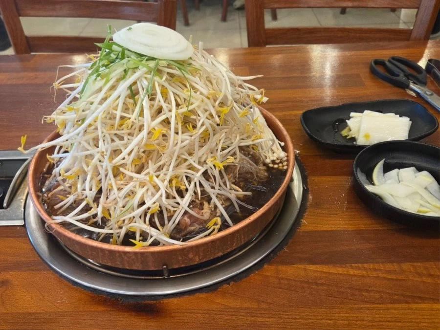 이모가 급히 찾아오셧네요. 3000만원..들고옴..