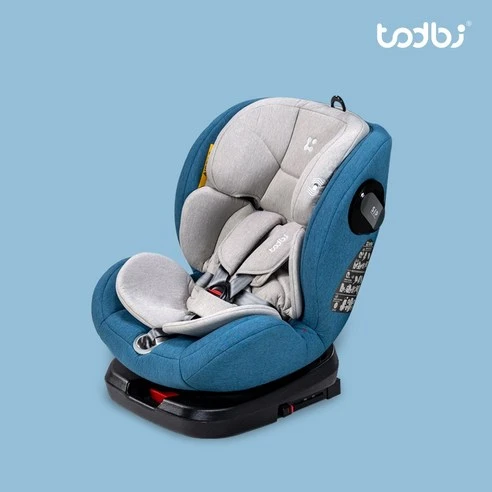 [ㅋㅍ]토드비 리보 360 회전형 카시트 ISOFIX( 259,040원, 19% 할인)