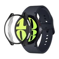 [ㅋㅍ]스페이스쉴드 갤럭시워치 6 호환 풀커버 케이스 44mm( 9,900원, 21% 할인)