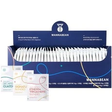 [ㅋㅍ]워너빈 데일리 스페셜 드립백 커피 3종 세트( 15,750원, 28% 할인)