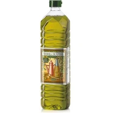 [ㅋㅍ]시에라데유티엘 엑스트라버진 올리브오일, 1L, 1개( 15,570원, 18% 할인)
