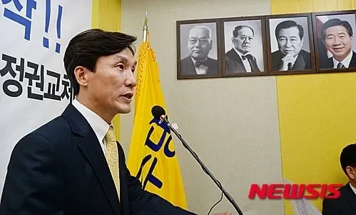 김민석 진짜 레전드는 이것~!