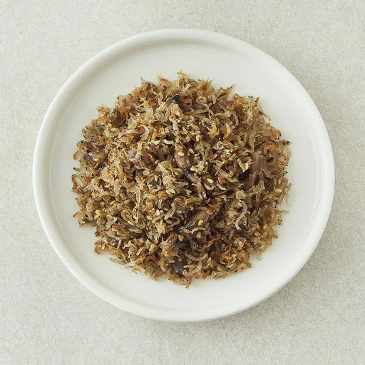 [ㅋㅍ]킨더가든 꼬마멸치볶음과 꼴뚜기친구, 40g, 1개( 4,000원, 33% 할인)