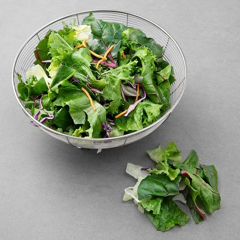 [ㅋㅍ]채소믹스 하프팩, 500g, 1개( 3,760원, 24% 할인)