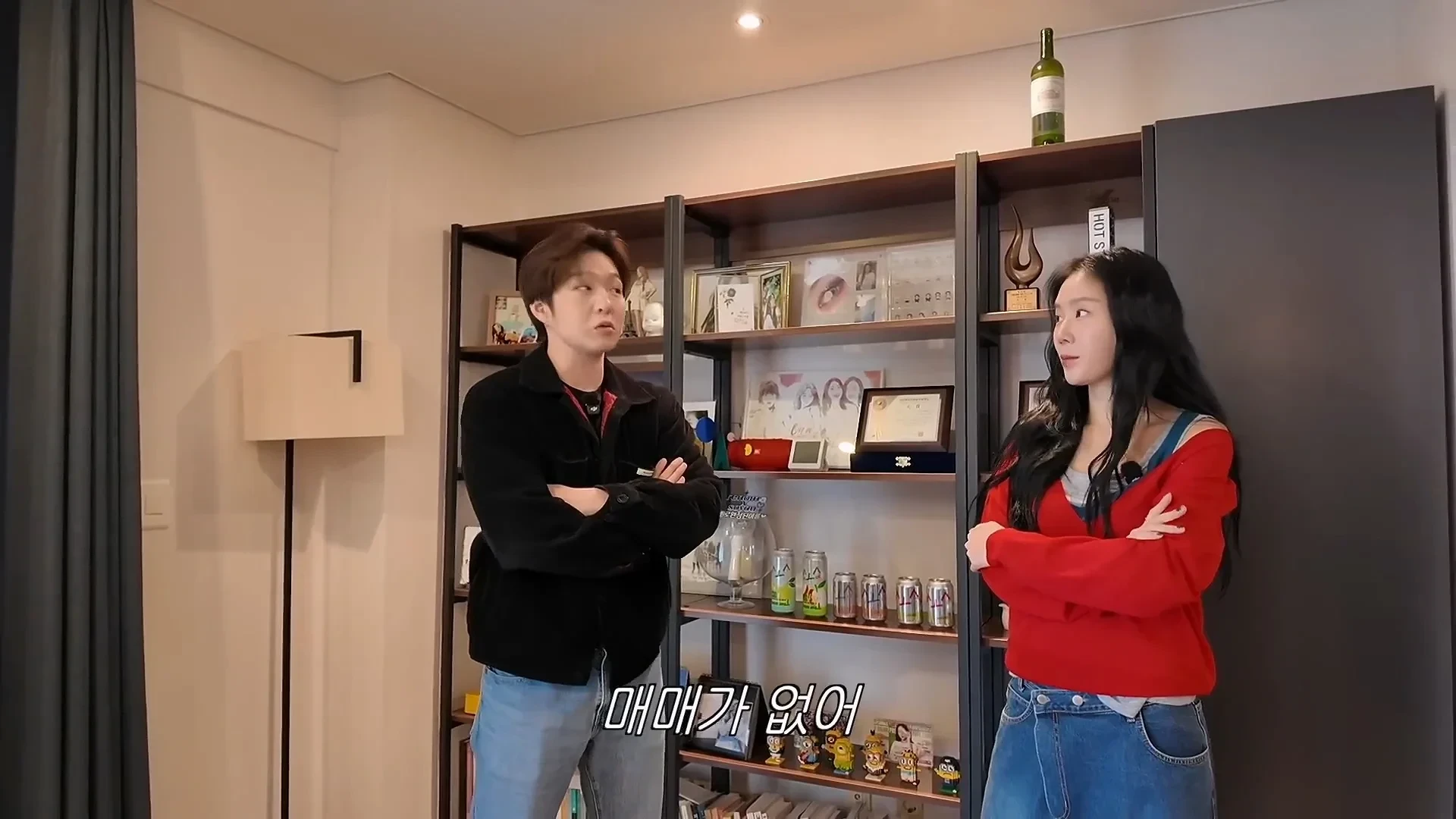 씨스타 소유 한 달 월세 금액 ㄷㄷ ㄷㄷ ㄷㄷ ㄷㄷ.jpg