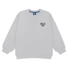 [ㅋㅍ]예일키즈 아동용 심플로고 맨투맨( 20,630원, 32% 할인)