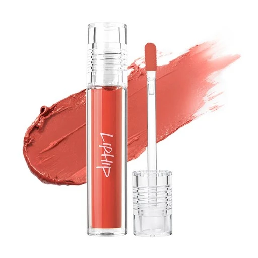 [ㅋㅍ]립힙 Liphip long lasting lip-matte lip-tint, 03 BIRDKIS..., 1개( 12,500원, 32% 할인)