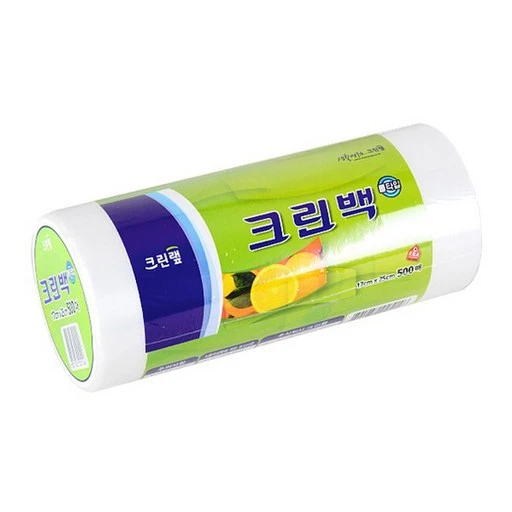 [ㅋㅍ]크린랩 롤백 17cm x 25cm( 7,800원, 78% 할인)