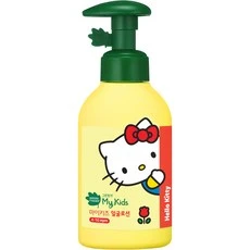 [ㅋㅍ]그린핑거 마이키즈 얼굴로션, 160ml, 1개( 10,900원, 24% 할인)