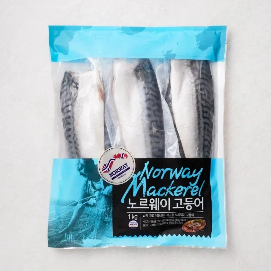 이제 국산으로 돌아가지 못하게 된 음식