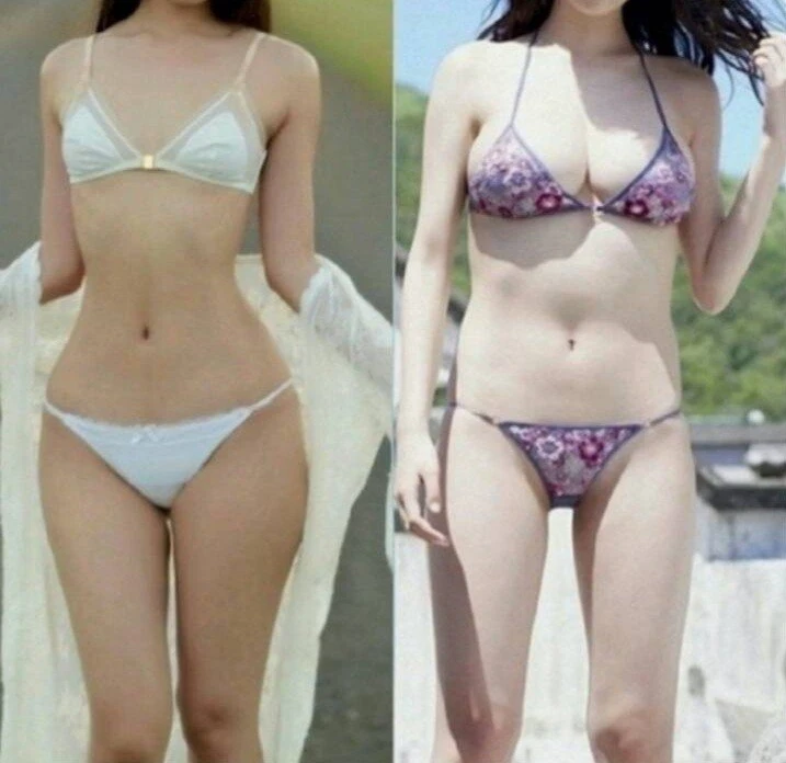 여자는 가슴 없어도 무조건 골반인 이유