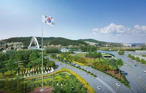 은근히 인프라 좋은 지방 도시.jpg