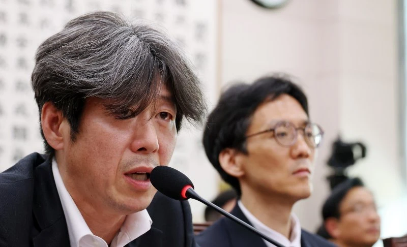 속보] 대장동 수사 검사 극단적 시도, 현재 입원중