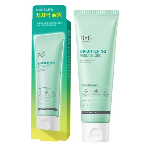 [ㅋㅍ]닥터지 브라이트닝 필링 젤, 80g, 1개( 9,600원, 21% 할인)