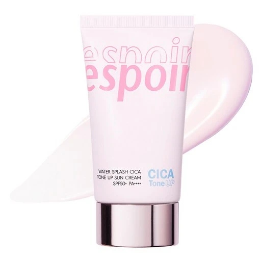 [ㅋㅍ]에스쁘아 워터 스플래쉬 시카 톤업 선크림 SPF50+ PA++++( 10,250원, 31% 할인)