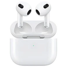 [ㅋㅍ]Apple 2021 에어팟 3세대 블루투스 이어폰( 175,000원 )