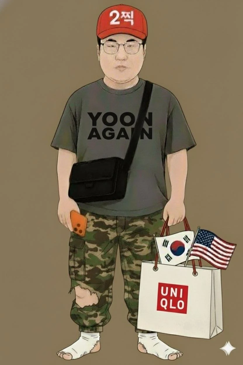 오늘 다 튀어나오네요.