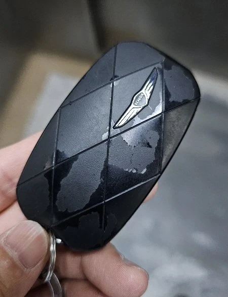 g90 차키