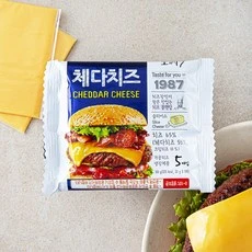 [ㅋㅍ]동원 소와나무 체다치즈( 1,990원, 36% 할인)