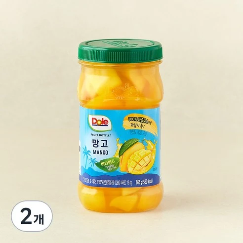 [ㅋㅍ]돌 후룻바틀 망고( 7,980원, 43% 할인)