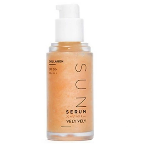 [ㅋㅍ]블리블리 콜라겐 선세럼 SPF50+ PA++++( 16,780원, 22% 할인)