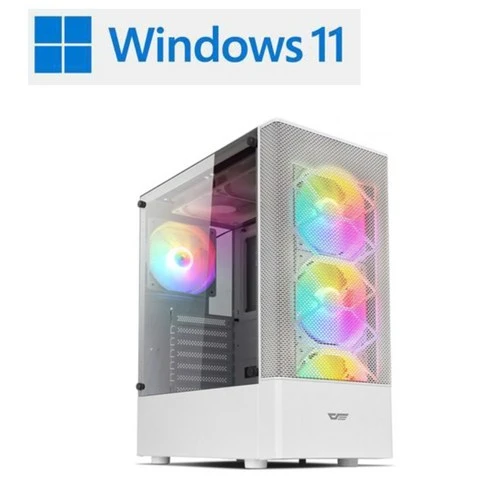 [ㅋㅍ]바른컴퓨터 게이밍 컴퓨터 조립PC 본체 사무용 롤 발로란트 피파 팰월드 배그( 199,000원, 62% 할인)
