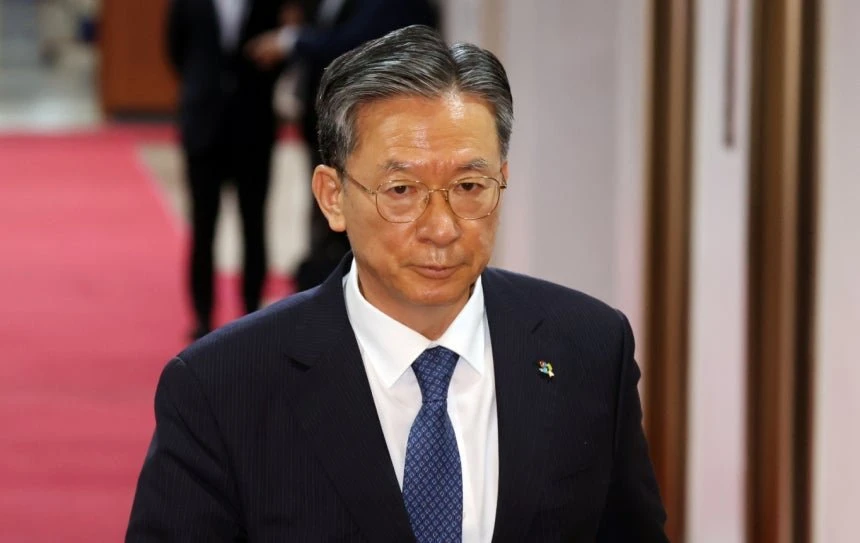 정성호의 뒤끝 ㄷㄷ
