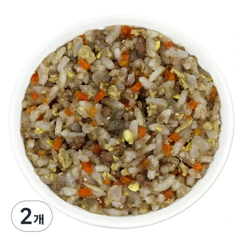 [ㅋㅍ]짱죽 실온이유식 한우콩나물야콘밥 완료기( 9,380원, 26% 할인)