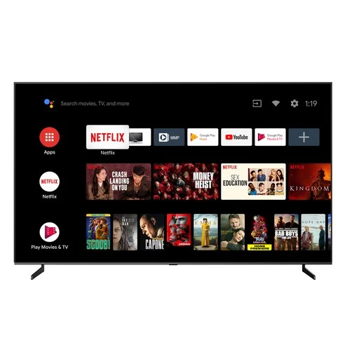 [ㅋㅍ]아남 4K UHD LED 구글 3.0 스마트 A.I TV( 821,320원, 33% 할인)
