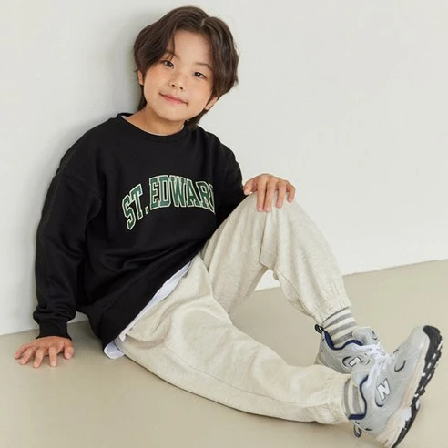 [ㅋㅍ]바브키즈 아동용 에드워드 상하복 세트( 18,130원, 20% 할인)