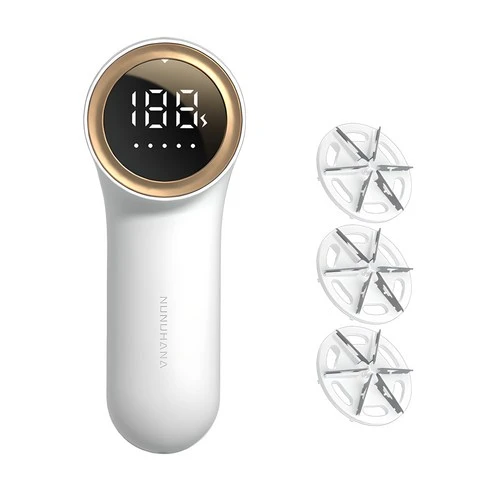 [ㅋㅍ]NUNUHANA 휴대용 충전식 무선 보풀제거기 Z37( 8,800원, 21% 할인)
