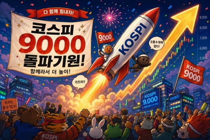 반도체 폭등장에서 후회하는 2가지