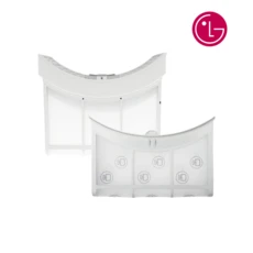 [ㅋㅍ]LG 정품 트롬 건조기 보푸라기 먼지 거름망 필터 세트 내부+외부 18kg 이상( 49,800원, 19% 할인)
