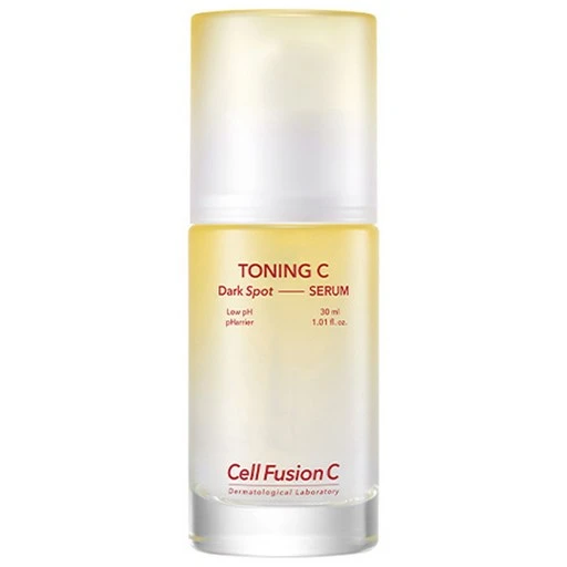 [ㅋㅍ]셀퓨전씨 토닝C 잡티 세럼, 30ml, 1개( 11,930원, 24% 할인)