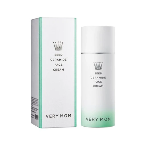 [ㅋㅍ]베리맘 씨드 세라마이드 페이스 크림, 85ml, 1개( 25,870원, 23% 할인)