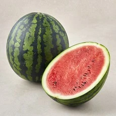 [ㅋㅍ]달고 시원한 수박, 1개, 6kg 미만( 12,590원 )
