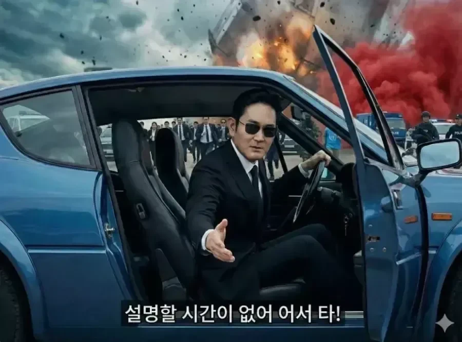 현재 물린사람 1명도 없다는 주식