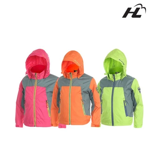 [ㅋㅍ]HALLA SPORT 아동 펄가다 자켓( 5,000원, 23% 할인)