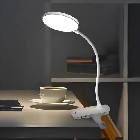 [ㅋㅍ]레토 클립형 무선 LED 스탠드 LLS-C10( 8,820원, 30% 할인)