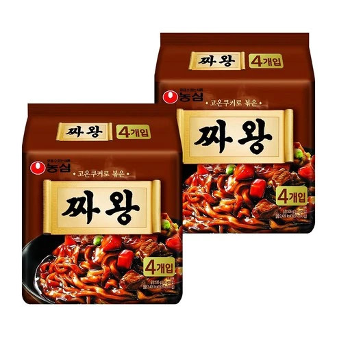 [ㅋㅍ]짜왕, 8개, 8개( 6,740원, 29% 할인)