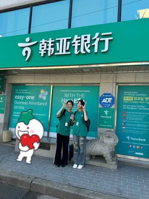 실제로 대림동보다 더 빡세다는 안산 원곡동