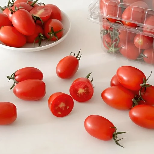 [ㅋㅍ]대추방울토마토 2kg 2개 구매시 1kg 추가 5kg 발송, 2kg(소과), 1개( 9,400원, 26% 할인)