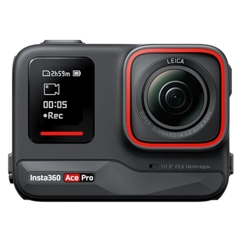 [ㅋㅍ]인스타360 액션캠 Ace Pro( 307,200원, 32% 할인)