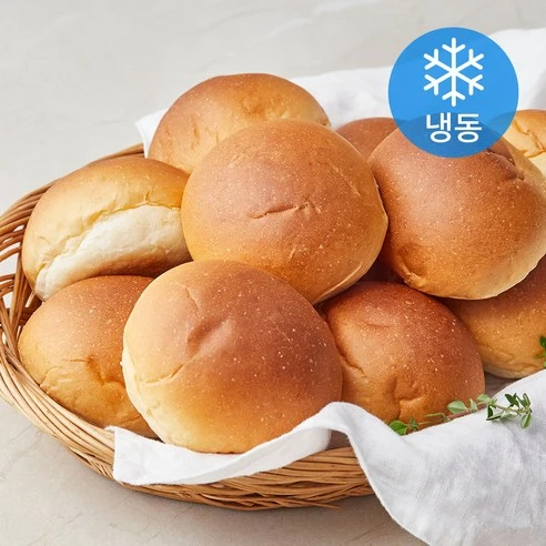 [ㅋㅍ]신라명과 플레인 모닝롤F (냉동), 26g, 20개입( 6,780원, 14% 할인)
