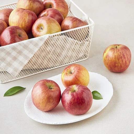 [ㅋㅍ]영주마실 못난이 사과 소과 15~21개입, 3kg, 1개( 10,990원, 42% 할인)