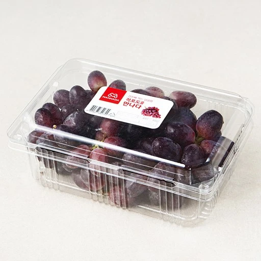 [ㅋㅍ]만나다 페루산 적포도, 900g, 1팩( 4,850원, 47% 할인)