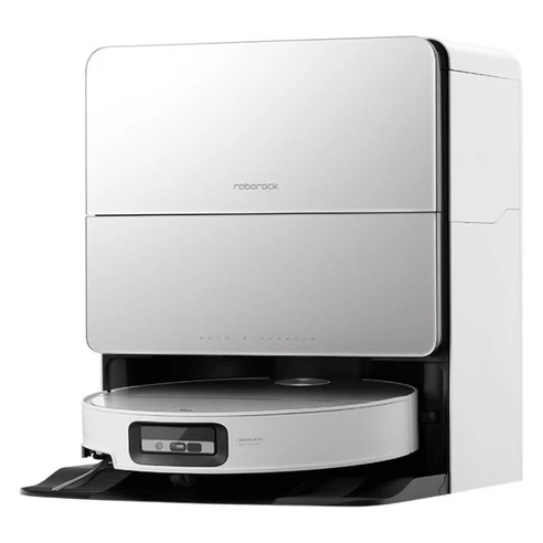 [ㅋㅍ]로보락 로봇청소기 S9 MaxV Ultra(S90VER+EWFD32HRR), 화이트( 1,272,820원, 10% 할인)
