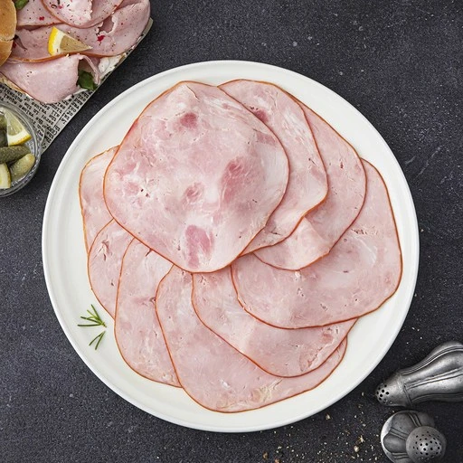[ㅋㅍ]존쿡델리미트 사각 잠봉, 400g, 1개( 6,480원, 40% 할인)