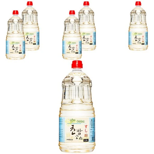 [ㅋㅍ]이엔푸드 초밥소스, 1.8L, 6개( 22,700원, 34% 할인)
